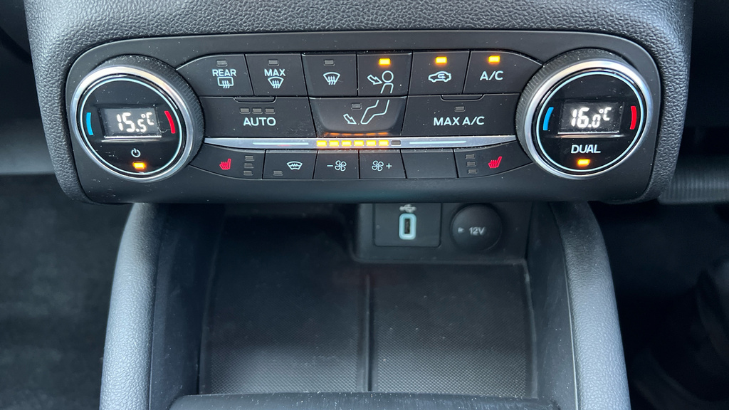 Ford Focus 1.0 Ecoboost 125 St-line Nav #24