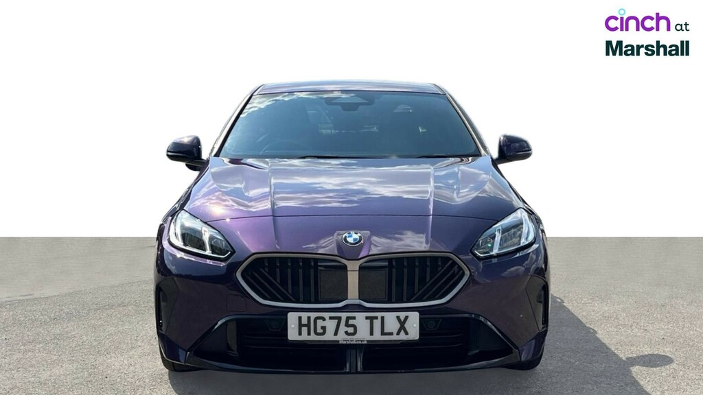 BMW 2 Series Gran Coupe 220 M Sport Step Techpro Pack Grey #8