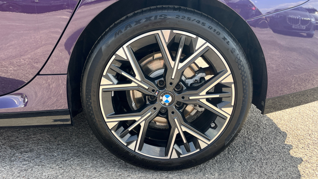 BMW 2 Series Gran Coupe 220 M Sport Step Techpro Pack Grey #29