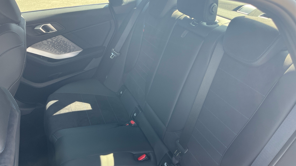 BMW 2 Series Gran Coupe 220 M Sport Step Techpro Pack Grey #20