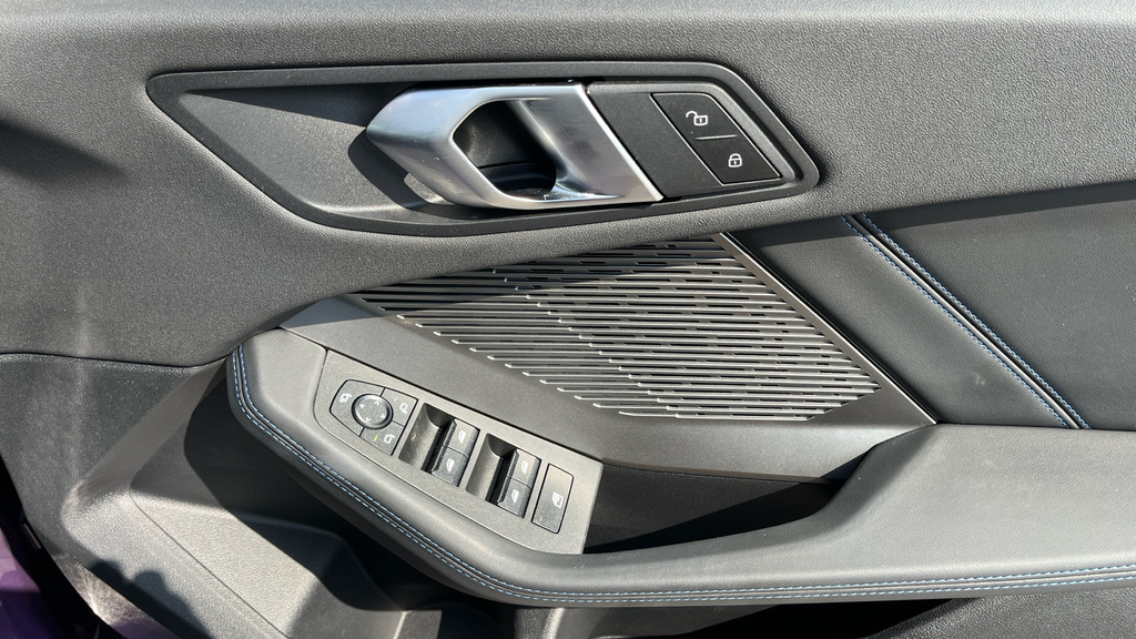 BMW 2 Series Gran Coupe 220 M Sport Step Techpro Pack Grey #26