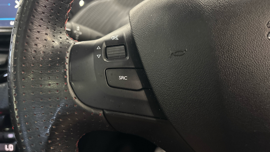 Peugeot 2008 1.2 Puretech Active Start Stop Grey #23