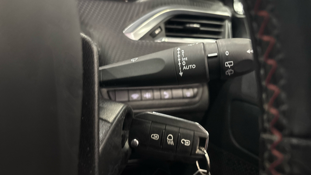 Peugeot 2008 1.2 Puretech Active Start Stop Grey #24