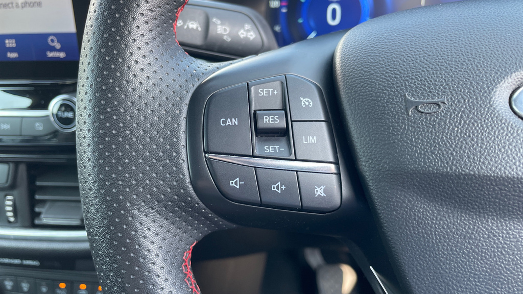 Ford Fiesta 1.0 Ecoboost Titanium Black #15