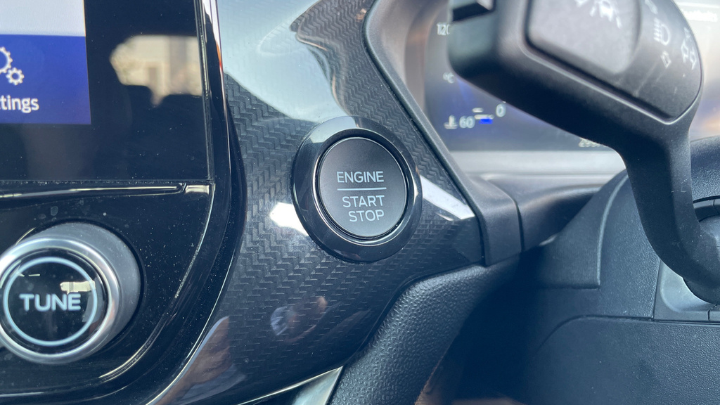 Ford Fiesta 1.0 Ecoboost Titanium Black #23