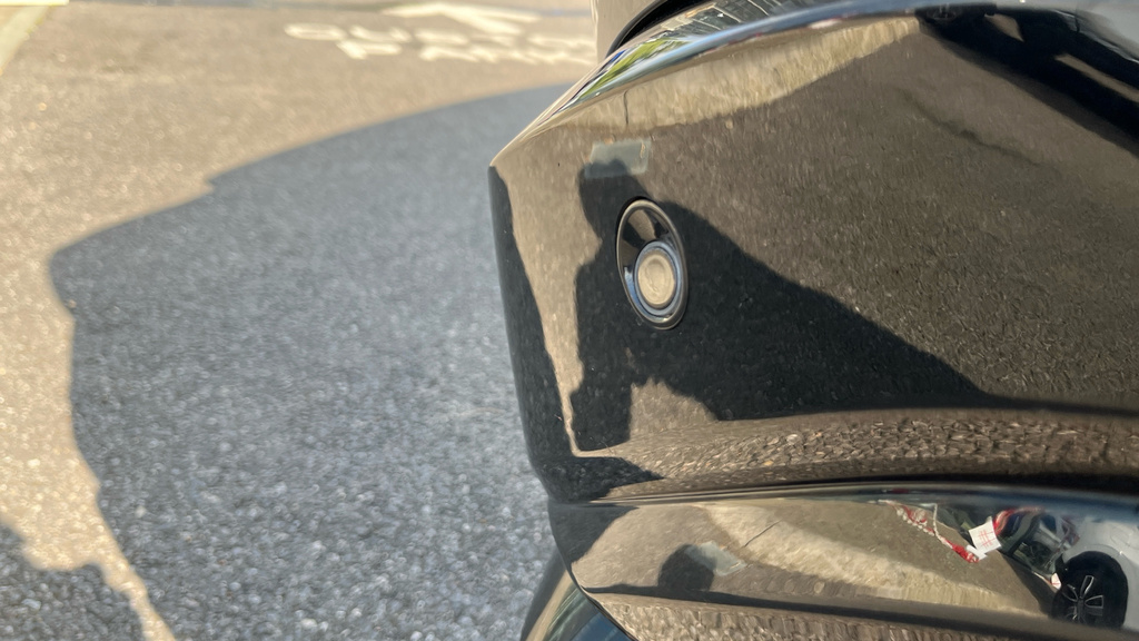 Nissan Ariya Ariya Evolve Black #42