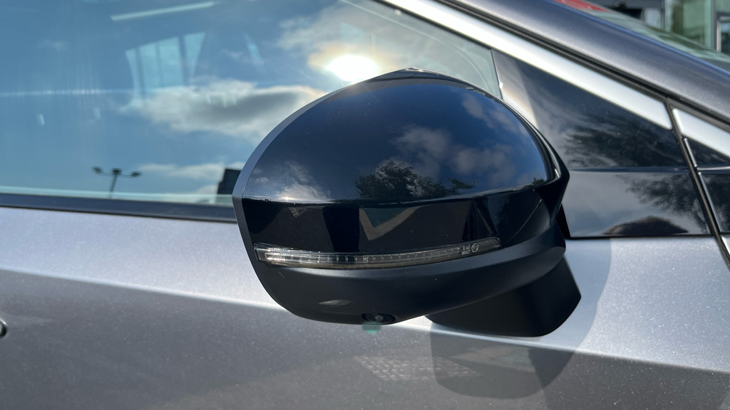 Nissan Ariya Ariya Evolve Black #44