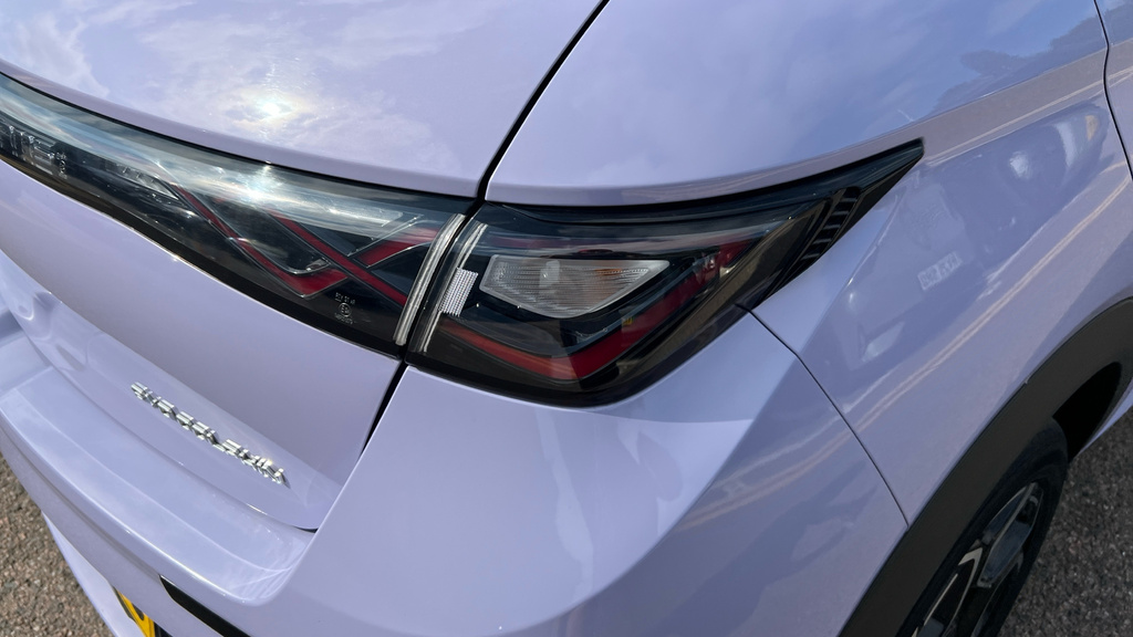 Byd Dolphin 150Kw Comfort 60.4Kwh Grey #41