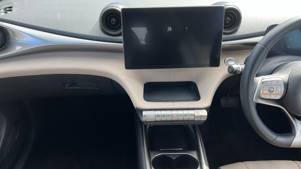 Byd Dolphin 150Kw Comfort 60.4Kwh Grey #16