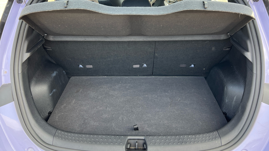 Byd Dolphin 150Kw Comfort 60.4Kwh Grey #19