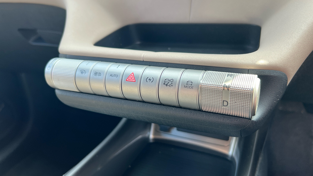 Byd Dolphin 150Kw Comfort 60.4Kwh Grey #38