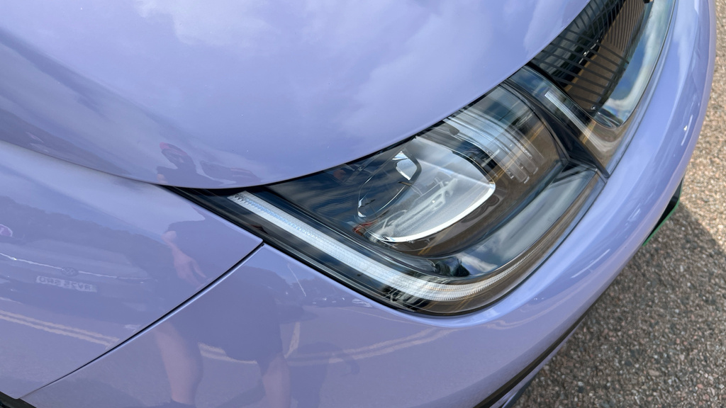 Byd Dolphin 150Kw Comfort 60.4Kwh Grey #44