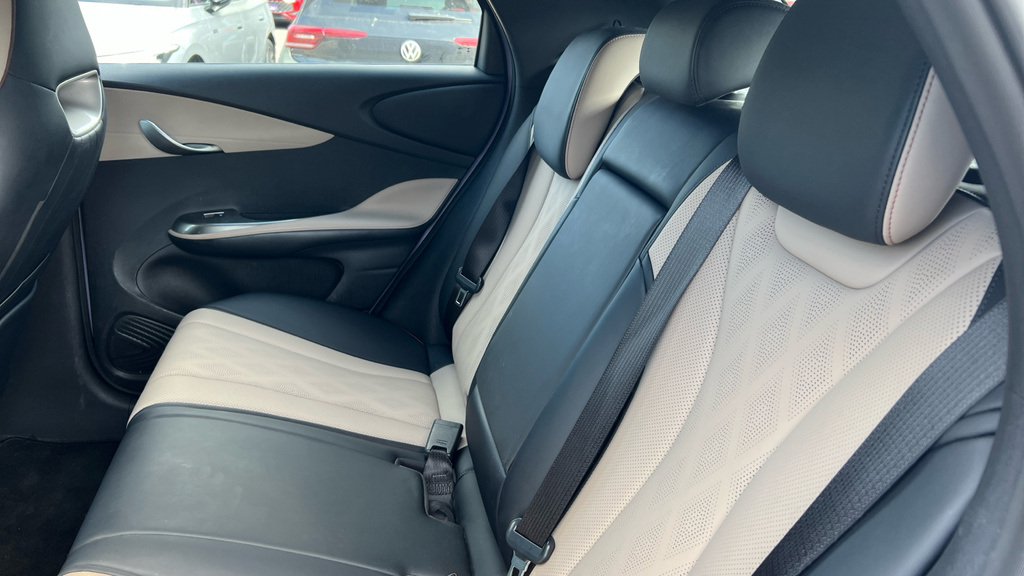 Byd Dolphin 150Kw Comfort 60.4Kwh Grey #18