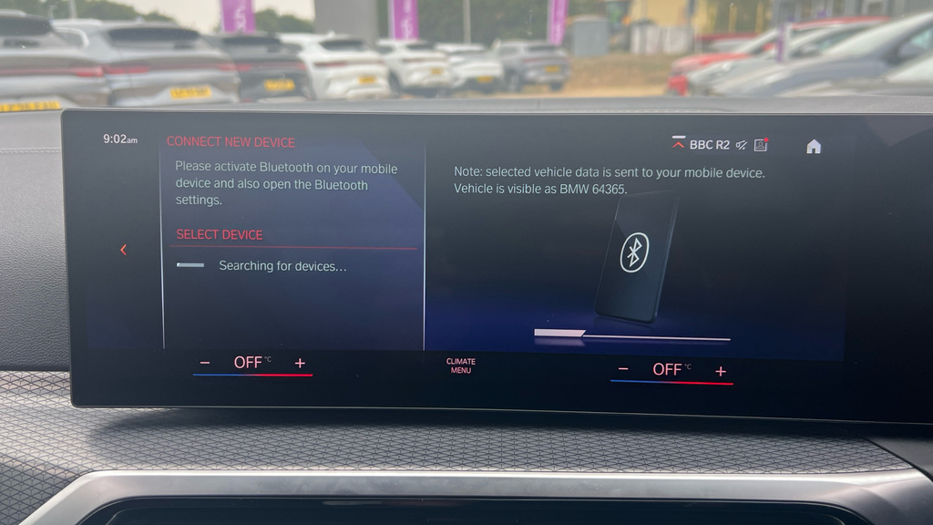 BMW i4 2022 72 M50  #16