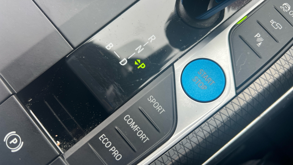 BMW i4 2022 72 M50  #19