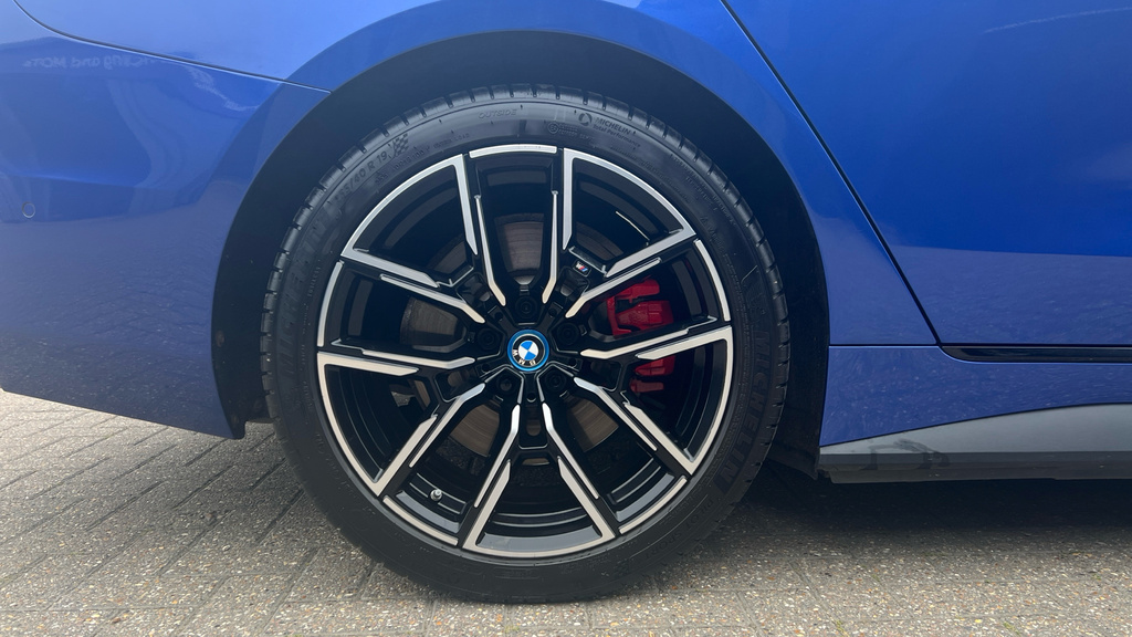 BMW i4 2022 72 M50  #31