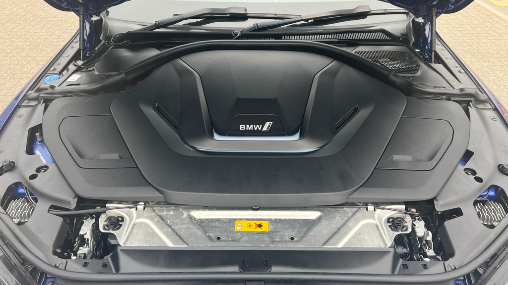 BMW i4 2022 72 M50  #28