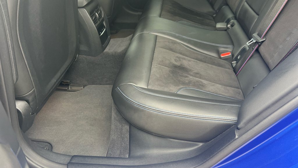 BMW i4 2022 72 M50  #26