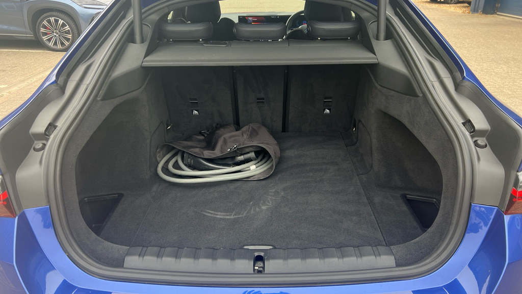 BMW i4 2022 72 M50  #27