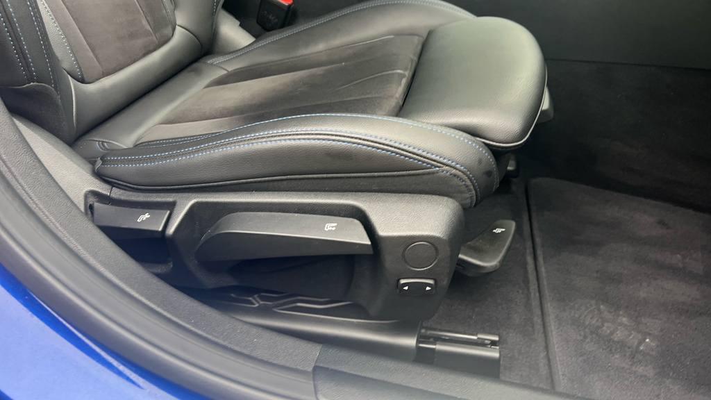 BMW i4 2022 72 M50  #42
