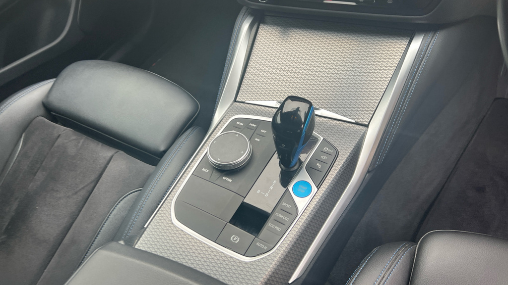BMW i4 2022 72 M50  #38