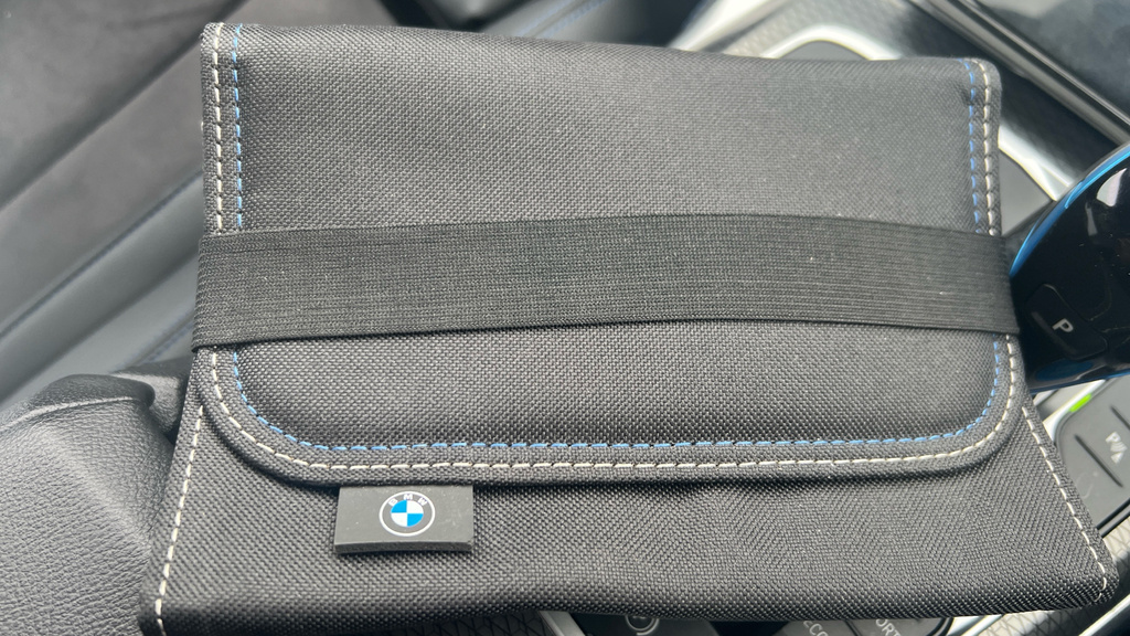 BMW i4 2022 72 M50  #33