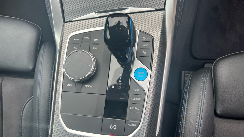 BMW i4 2022 72 M50  #39