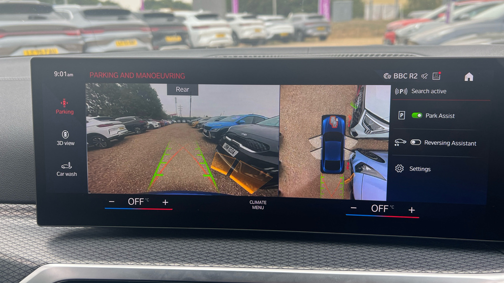BMW i4 2022 72 M50  #14