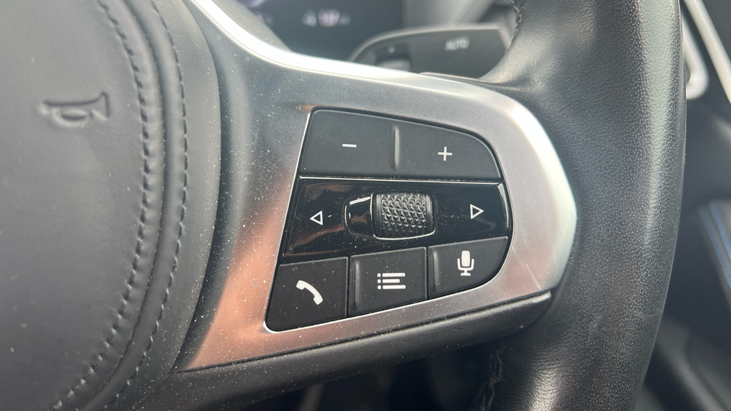 BMW i4 2022 72 M50  #36