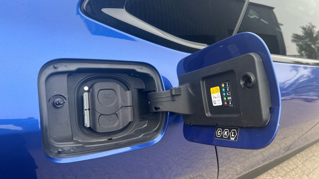 BMW i4 2022 72 M50  #35