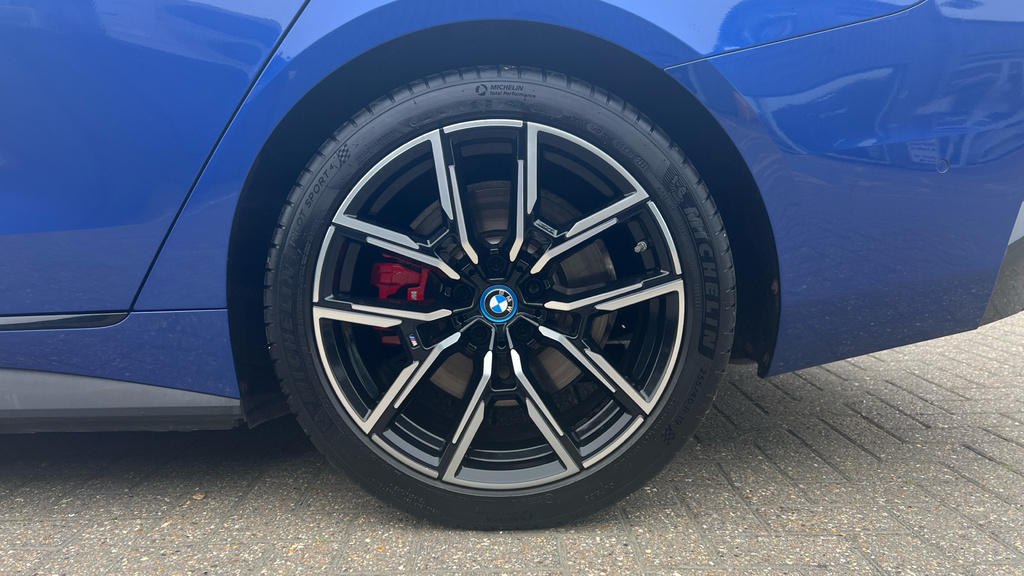 BMW i4 2022 72 M50  #30
