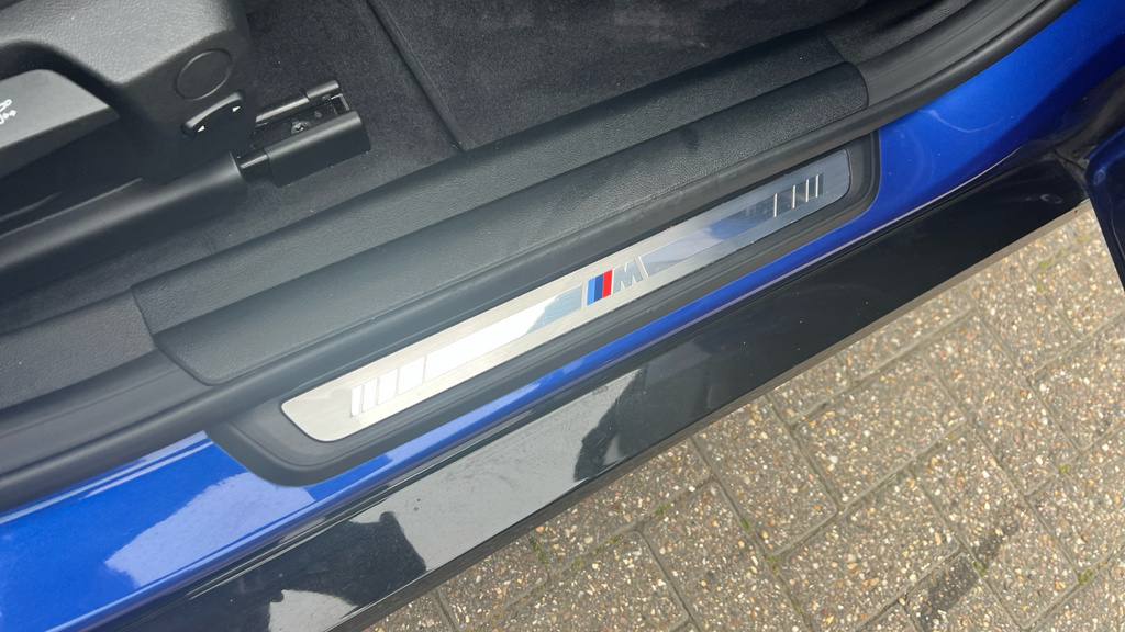 BMW i4 2022 72 M50  #43