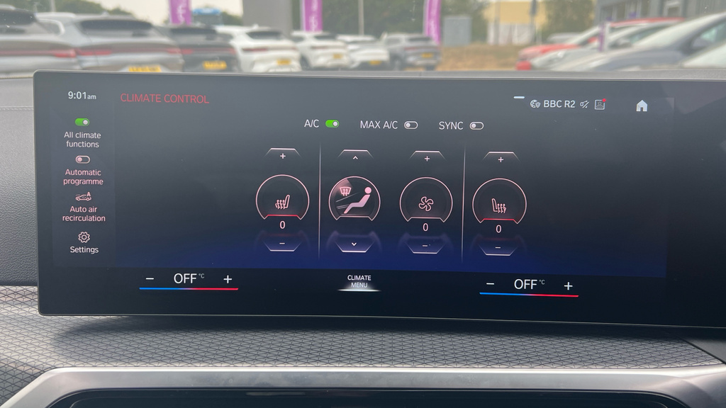 BMW i4 2022 72 M50  #20