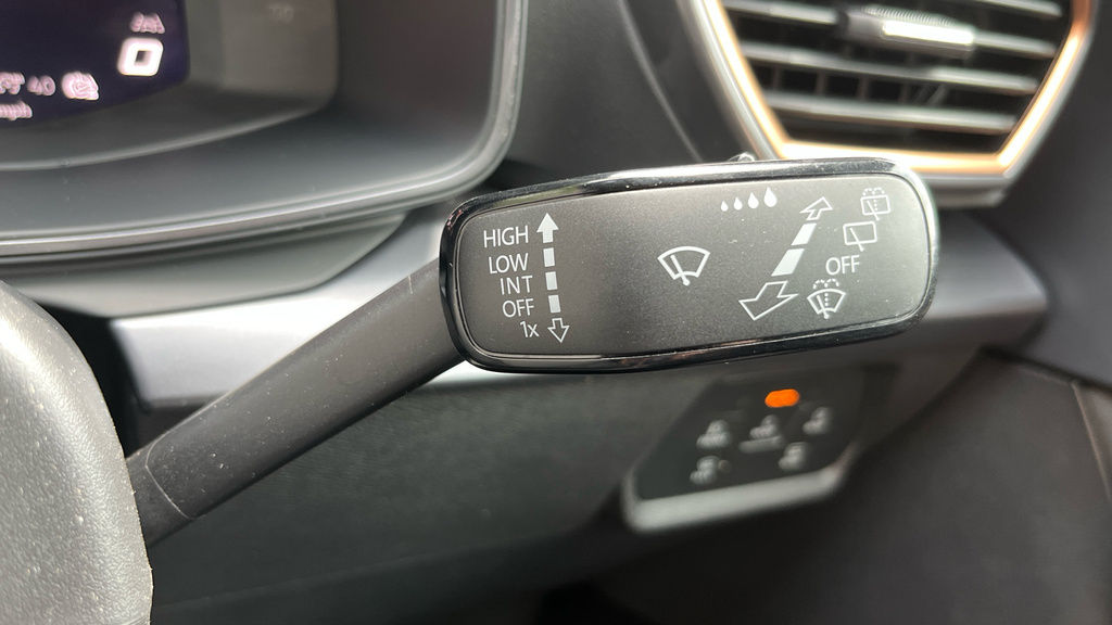 Cupra Leon 1.5 Etsi V2 Hatchback Hybrid Dsg Grey #30