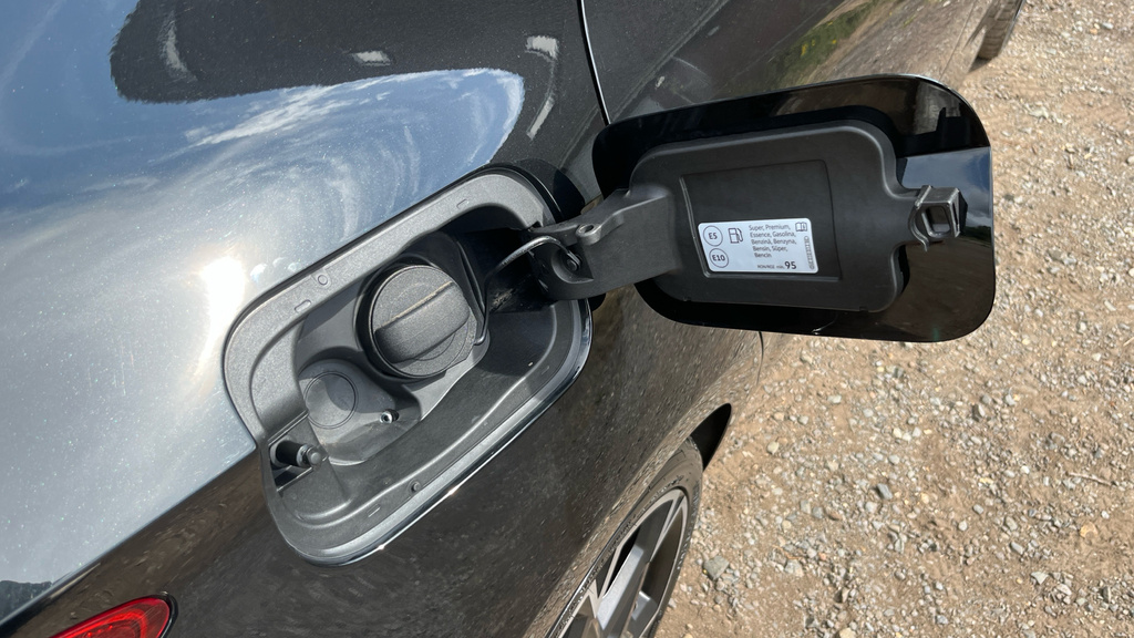 Cupra Leon 1.5 Etsi V2 Hatchback Hybrid Dsg Grey #23