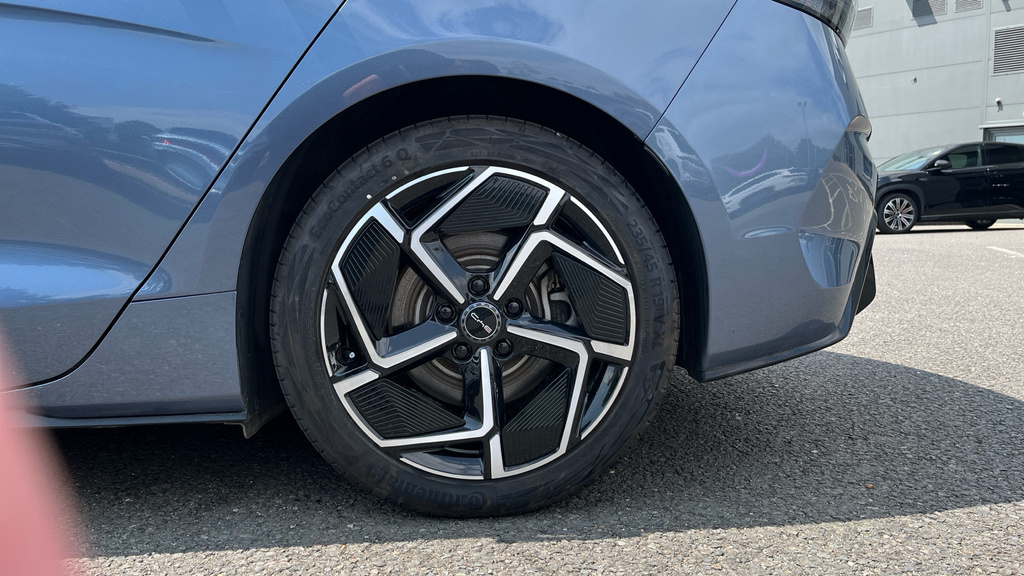 Byd Seal 82.5Kwh Excellence Awd #19