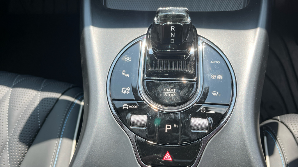 Byd Seal 82.5Kwh Excellence Awd #27