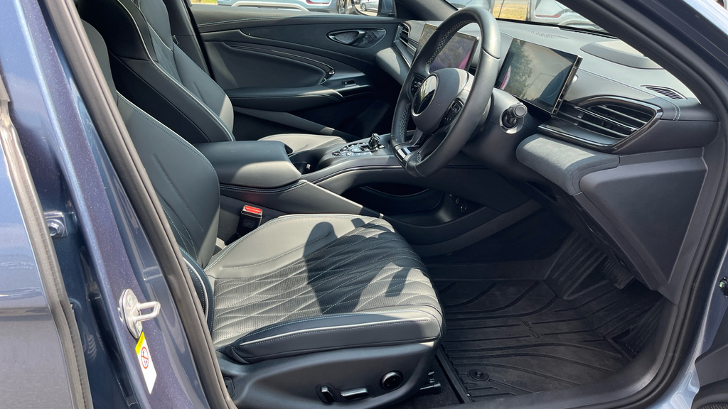 Byd Seal 82.5Kwh Excellence Awd #15