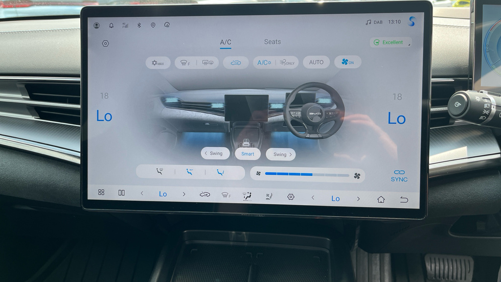 Byd Seal 82.5Kwh Excellence Awd #30