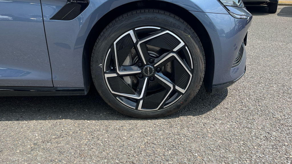 Byd Seal 82.5Kwh Excellence Awd #22