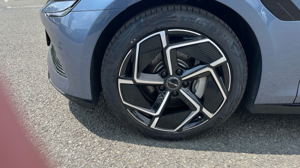 Byd Seal 82.5Kwh Excellence Awd #23