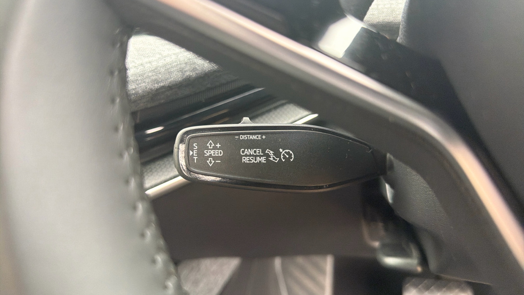 Skoda Superb 1.5 Tsi E-tec Se L Dsg Hatchback Silver #16