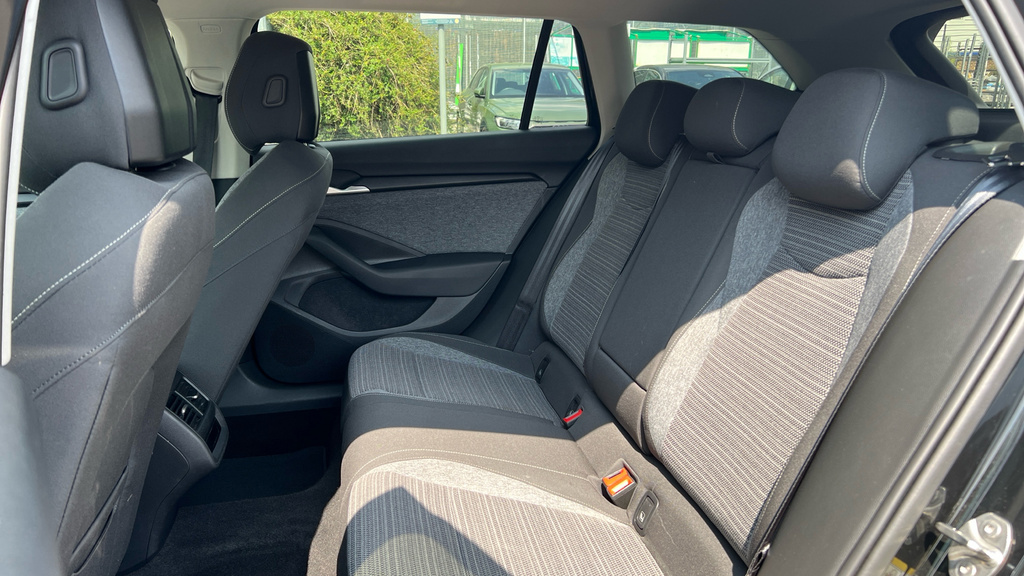 Skoda Superb Superb 1.5 Tsi E-tec Se Technology Dsg Grey #26