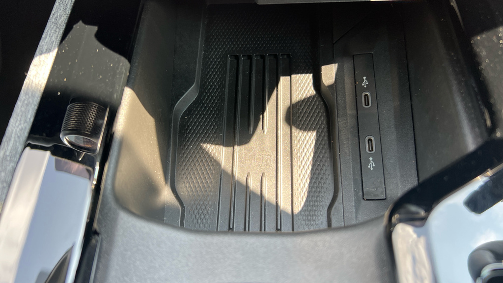 Skoda Superb Superb 1.5 Tsi E-tec Se Technology Dsg Grey #15