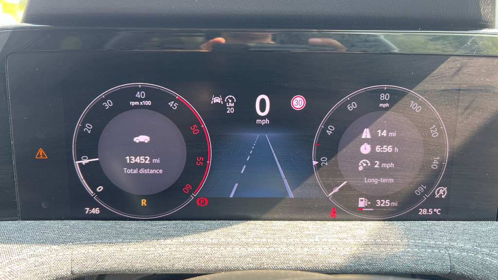 Skoda Superb Superb 1.5 Tsi E-tec Se Technology Dsg Grey #25