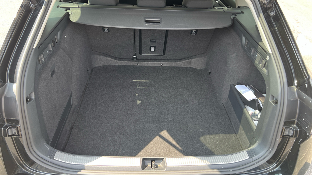 Skoda Superb Superb 1.5 Tsi E-tec Se Technology Dsg Grey #27