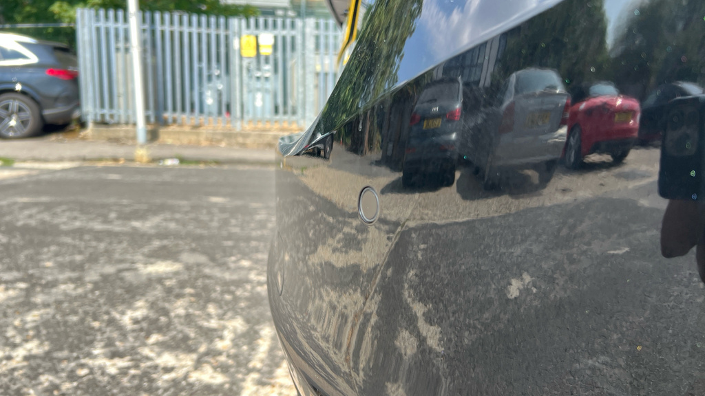 Skoda Superb Superb 1.5 Tsi E-tec Se Technology Dsg Grey #6