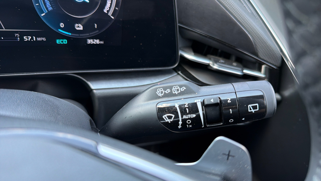 Kia Niro 1.6 Gdi Hev 3 Grey #23