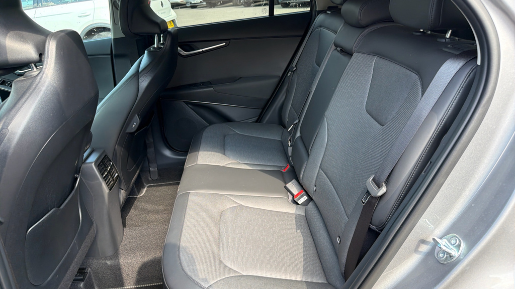 Kia Niro 1.6 Gdi Hev 3 Grey #14
