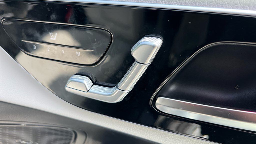 Mercedes-Benz GLC Class Suv Grey #12